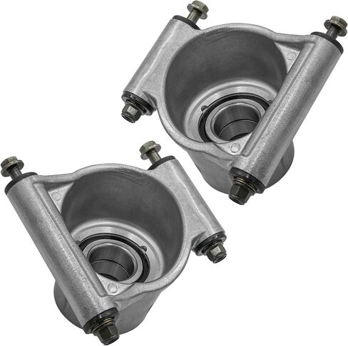 Caltric الخلفية الخلفية اليمنى واليسار المتوافقة مع Polaris Ranger XP 900 13-19 / ETX 15-16 / ACE 900 EFI 16-18 / ACE 570 16-19 5138501 5137676 5138502 513767777777777777777777 in Saudi Arabia