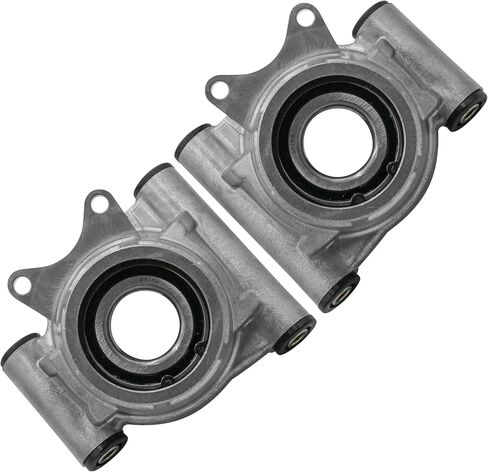 Caltric الخلفية الخلفية اليمنى واليسار المتوافقة مع Polaris Ranger XP 900 13-19 / ETX 15-16 / ACE 900 EFI 16-18 / ACE 570 16-19 5138501 5137676 5138502 513767777777777777777777 in Saudi Arabia