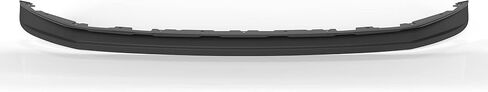 HECASA Front Lower Bumper Valance Panel Compatible with 2011-2016 Ford F250 F350 Super Duty RWD BC3Z17626AA FO1095241 Air Dam Deflector Spoiler in Saudi Arabia