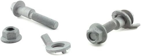 Whiteline KCA412 CAMBER Adjuding - BOLT TOLIGNMENT CAMBER KIT in Kuwait