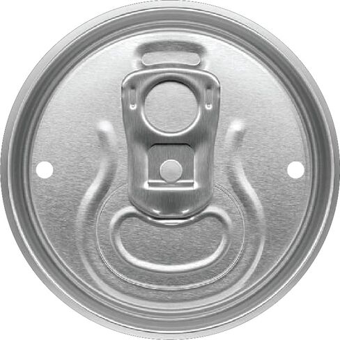 Kustom Cycle Parts Beer Can Top Look Points/Timing Cover Compatible with Harley Davidson M8 Motor 2016 to Current. Made in The USA in Saudi Arabia