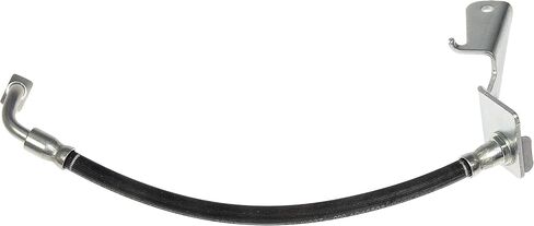 Dorman H620423 Rear Passenger Side Brake Hydraulic Hose Compatible with Select Buick / Pontiac Models in Saudi Arabia