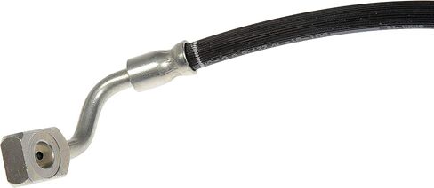 Dorman H620423 Rear Passenger Side Brake Hydraulic Hose Compatible with Select Buick / Pontiac Models in Saudi Arabia