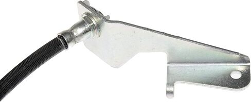 Dorman H620423 Rear Passenger Side Brake Hydraulic Hose Compatible with Select Buick / Pontiac Models in Saudi Arabia