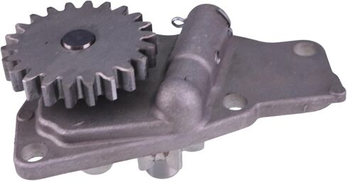 مضخة الزيت 4941148 متوافقة مع Komatsu Cummins Engine B3.3 QSB3.3 ISB 4BT in Saudi Arabia