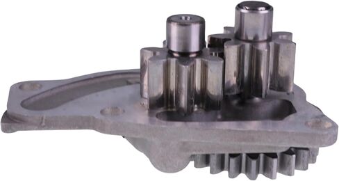 مضخة الزيت 4941148 متوافقة مع Komatsu Cummins Engine B3.3 QSB3.3 ISB 4BT in Saudi Arabia