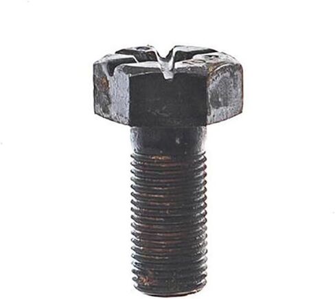 Boltwheel Bolt 1PC يحل محل E1FZ6379A ، ZX102 متوافق مع Mercury Sable 1986-1994 متوافق مع Ranger 1990-2000 متوافق مع Taurus 1989-2003 in Saudi Arabia