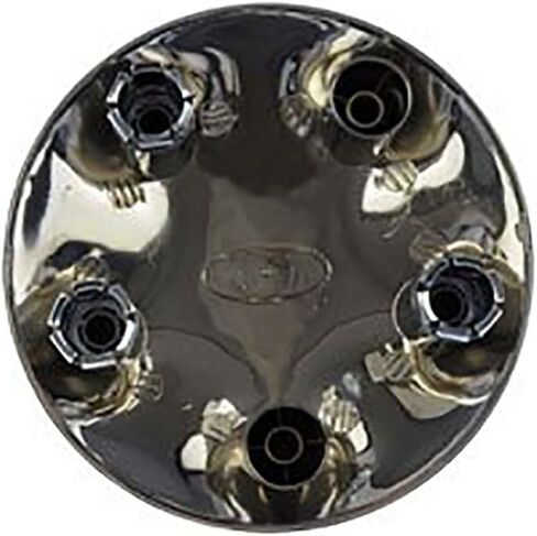 استبدال غطاء عجلة 4x# yl3z1130gb ، xl3z1130a for Ford F-150 Heritage 4.2L/4.6L 2004 in Saudi Arabia