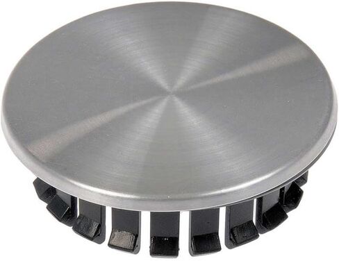 4X Wheel Cap Replaces# 9597550, 9596653 for Chevrolet Impala Limited 3.6L 2014 2015 2016, for Chevrolet Impala 3.6L 2012 2013 in Saudi Arabia