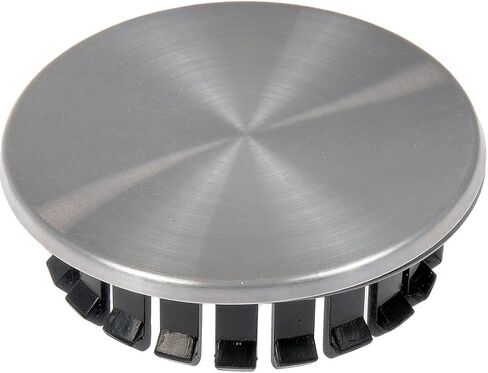 4X Wheel Cap Replaces# 9597550, 9596653 for Chevrolet Impala Limited 3.6L 2014 2015 2016, for Chevrolet Impala 3.6L 2012 2013 in Saudi Arabia