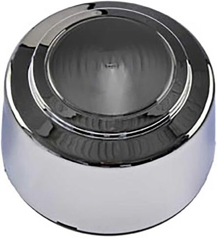 4X Rear Wheel Cap Replaces# F5TZ1130J for Ford E-350 Econoline Club Wagon 5.8L/7.5L 1995 1996 in Saudi Arabia