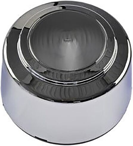 4X Rear Wheel Cap Replaces# F5TZ1130J for Ford E-350 Econoline Club Wagon 5.8L/7.5L 1995 1996 in Saudi Arabia