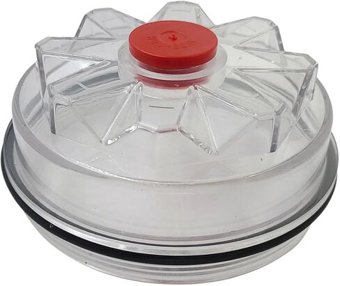 HUB CAP PROPAR POLY Plastic JKG 180.10618 5008 H343-4975 74075 in Kuwait