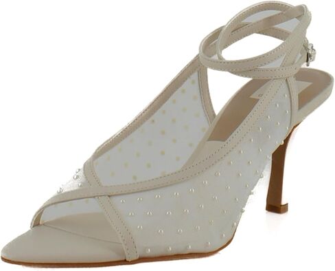 Dolce Vita Women's Missy Pearl Sandal in Saudi Arabia