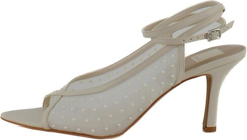 Dolce Vita Women's Missy Pearl Sandal in Saudi Arabia