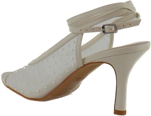 Dolce Vita Women's Missy Pearl Sandal in Saudi Arabia