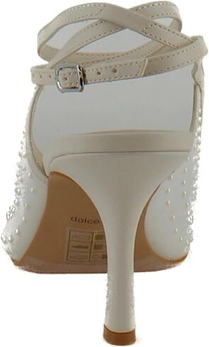 Dolce Vita Women's Missy Pearl Sandal in Saudi Arabia