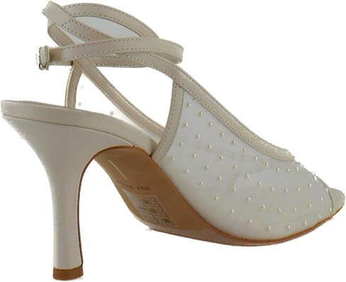 Dolce Vita Women's Missy Pearl Sandal in Saudi Arabia