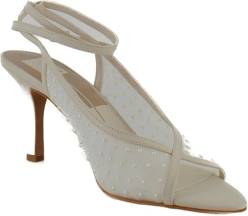 Dolce Vita Women's Missy Pearl Sandal in Saudi Arabia