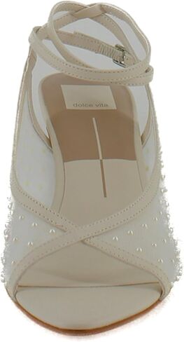 Dolce Vita Women's Missy Pearl Sandal in Saudi Arabia