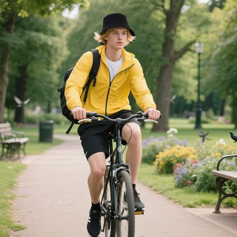 Bucket Hat for Women Men Cotton Sun Hat Cap for Vacation Summer Outdoor Fishing Beach Travel Hunting Golf in Saudi Arabia