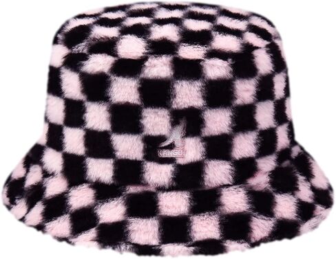 Kangol Faux Fur Bucket, in Saudi Arabia