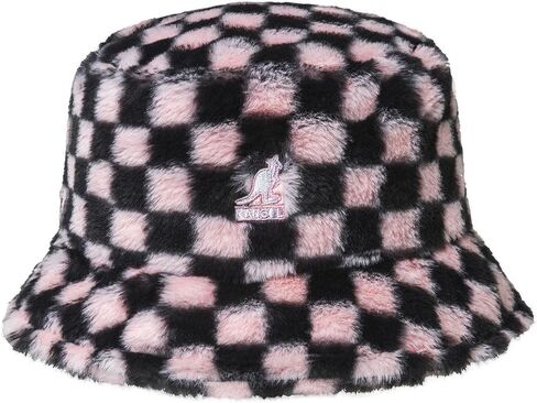 Kangol Faux Fur Bucket, in Saudi Arabia