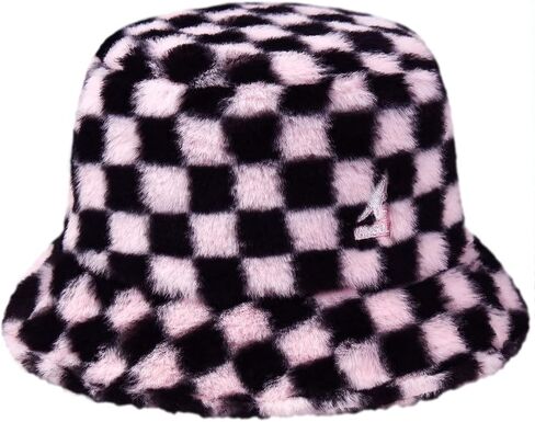 Kangol Faux Fur Bucket, in Saudi Arabia