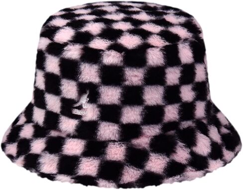 Kangol Faux Fur Bucket, in Saudi Arabia