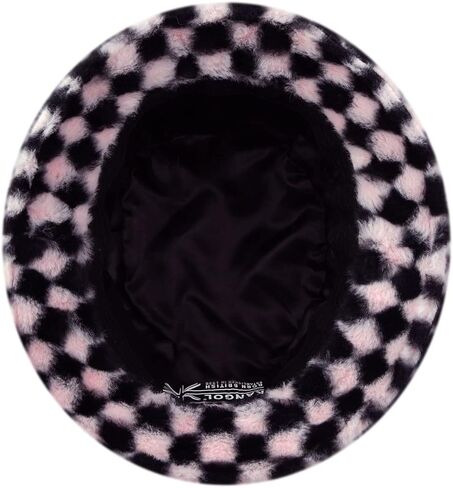 Kangol Faux Fur Bucket, in Saudi Arabia