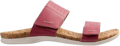Spenco Women's Layla Slide Sandal, Fossil, 7 in Saudi Arabia
