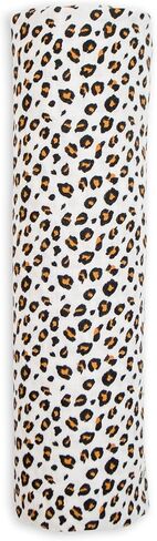 لولوجو بطانية قماط للأطفال| للجنسين أنعم الخيزران فسكوزي الشاش قماط بطانية | بطانية استقبال محايدة للبنات والأولاد مقاس 47 بوصة × 47 بوصة الطائر الطنان in Kuwait