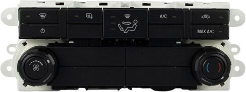 كود وحدات التحكم في الوحدات النمطية للمناخ الإلكتروني لـ Ford for F250 Superduty 2011-2017 لـ F350 Superduty 2011-2017 لـ F450 Superduty 2011-2017 لـ F550 Superduty 2011-2017 in Saudi Arabia
