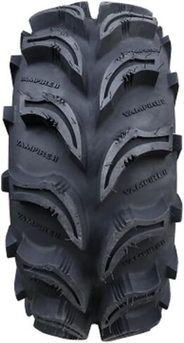Interco Tyre Super Swamper Vampire II (6ply) ATV/UTV Tyre [25x8-12] in Kuwait