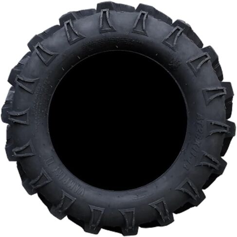 Interco Tyre Super Swamper Vampire II (6ply) ATV/UTV Tyre [25x8-12] in Kuwait