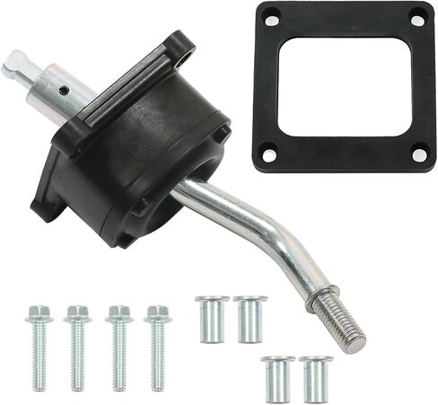 Transmission Shifter Tower Assembly Kit Replacement for 1996-Up NV4500 25982 in Saudi Arabia