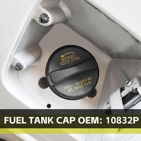 غطاء خزان الوقود الغازي CAP متوافق مع F0RD 97-99 F250 ، 99-04 F250 F350 Super Duty ، 98-04 Navigator ، 97-10 Explorer ، Lincoln Mercury 97-04 E150 E250 Expedition F150 Rapeated# 10832p in Saudi Arabia