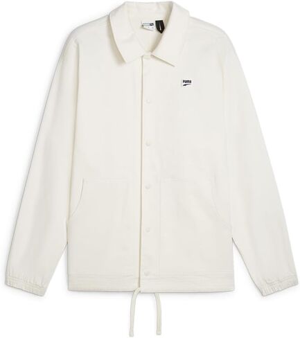 PUMA MENS DOWNTOWN BUNTY UP JACKETIC OUTEROY ATTLAIN in Saudi Arabia