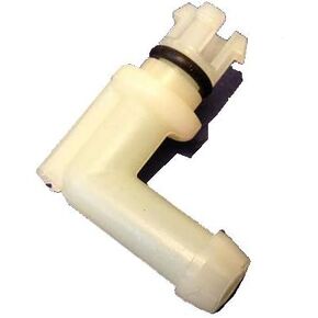 Vital Parts Transfer Case Vent Tube NP 261 263 XHD 246 136 Compatible With Chevy, GM (26162) in Saudi Arabia