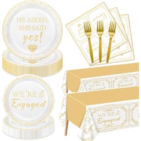 Mr Onederful Birthday Decorations - Blue Gold Birthday Plates, Napkins, and Tablecloth First Birthday Decorations Tableware for Baby Shower 1st Birthday Boy Decorations, Serve 40 Guests in Kuwait