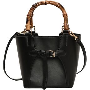 حقيبة دلو للسيدات عصري أكياس كروس للنساء نباتي نباتي خيزر in Kuwait