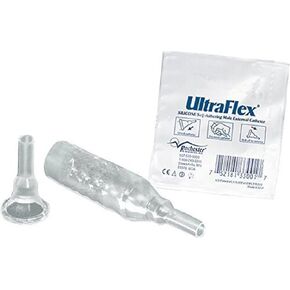 UltraFlex Self-Adhering Catheter - Medium, 29 mm - 1 box (100 Each) in Saudi Arabia