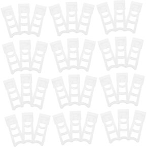 Magiclulu Little Black Ladder Bracket 50pcs مجموعة صور إطار رف in Kuwait