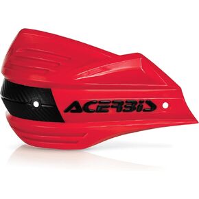 Acerbis | المصافحة X-Factor Red | 2393480004 in Kuwait