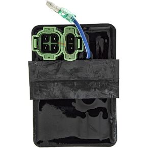 أصلي OEM Can-Am Bombardier BRP CDI UNIT 06-14 DS 250 DS250 S30400RCB000 in Kuwait