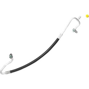 A/C Discharge Hose - Compatible with 2011-2014 Hyundai Sonata 2.0L Turbo in Saudi Arabia