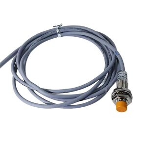 1PCS Proximity Switch PM12-04NB PM12-04P PM12-04PB PM12-02N PM12-02P PM12-04NS PM12-02NS PM12-02PS PM12-04PS PM12-04S PM12-04SB(PM12-04NB) in Kuwait