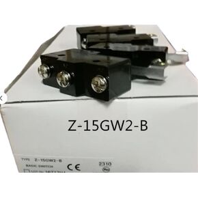 1PCS Micro Switch Z-15GW2-B in Saudi Arabia
