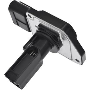Air Flow Sensor Adapter AFH60M-23A 12579352 MAF Mass Air Flow Sensor Compatible With Chevrolet GM Saturn 2004-2008 2131585 AFH60M23A 12569224 AFH60-22 Air Meter Mount Base in Kuwait