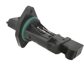 Air Flow Sensor Adapter F00C2G2071 MAF Mass Air Flow Meter Sensor Compatible With Ssangyong Actyon Kyron Rexton Rodius Stavic 6650943048 0280218130 Air Meter Mount Base in Kuwait